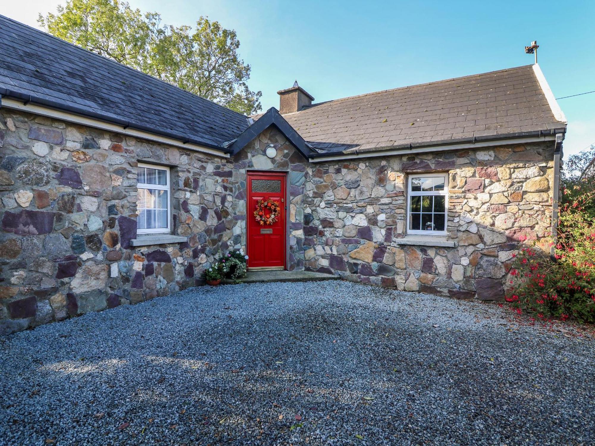 Rose Cottage Ramsgrange المظهر الخارجي الصورة
