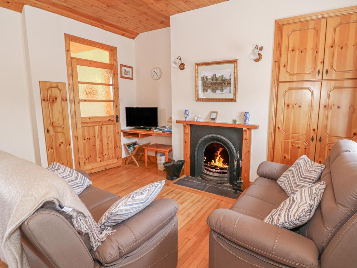 Rose Cottage Ramsgrange المظهر الخارجي الصورة
